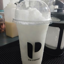 MP COFFEE BAR MP COFFEE BAR