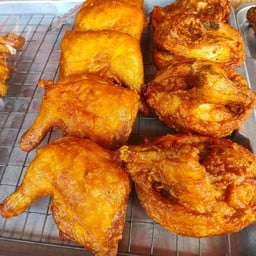 สะโพกไก่