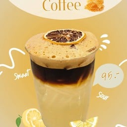 Bumble Bee Coffee