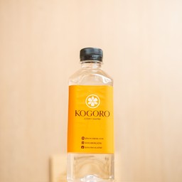 น้ำเปล่า