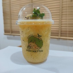 ้เสาวรสปั่น