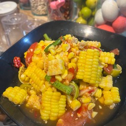 ตำนัวกะสิน - ถนอมมิตรตึก 9