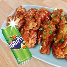 ไก่ทอดอินดี้
