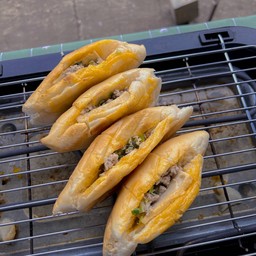 โจ๊กอร่อย (สระพังทอง)