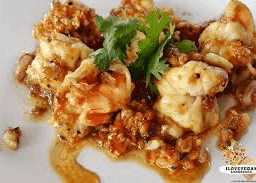 QueCrepes ตลาดบางใหญ่