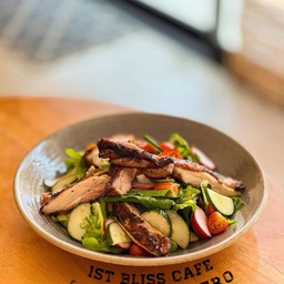 Grill Chicken  salad