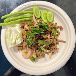 ลาบเป็ด