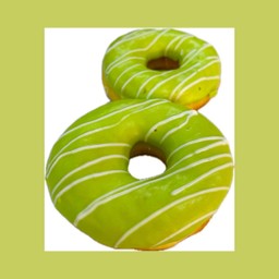 ริงแอปเปิ้ล