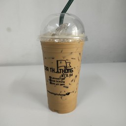 เนส เอสเพรสโซ่เย็น แก้ว22oz