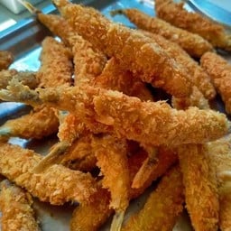 ไก่ทอดหน้าโรงเรียน