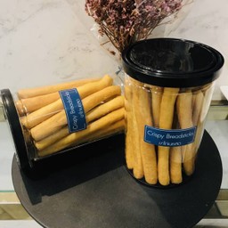 ขาไก่เนยสด