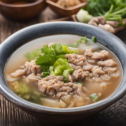 T6 ไก่ตุ๋นมะนาวดอง