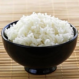 ข้าวเปล่า | Rice🍚
