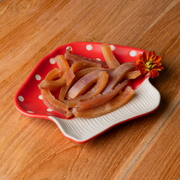 ปลาหมึกกรอบ Crispy Squid 脆皮鱿鱼