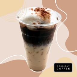 โกโก้ไวท์มอลต์