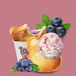 ไอติมทอด