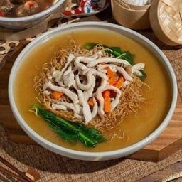 K14. โกยซีหมี่ไก่