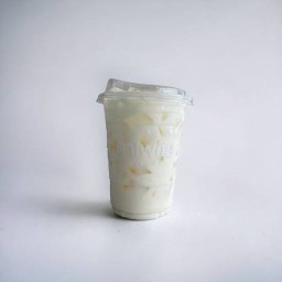 นมสด (Fresh Milk)