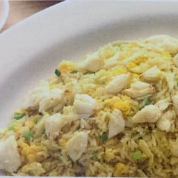 ข้าวผัด