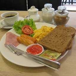 ชุดเล็ก