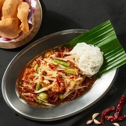 ตำลาวสูตรแม่น้อย