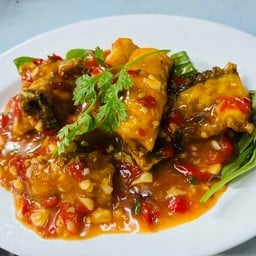 ร้านข้าวต้มปัญญา