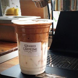 DALGONA COFFEE