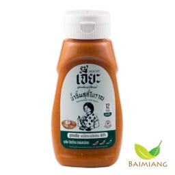 JEA น้ำจิ้มสุกี้โบราณ สูตรคลีน 350 g