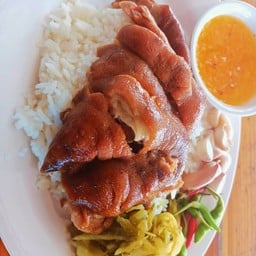 ข้าวคากิ