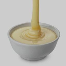 นมข้นหวาน Sweetened Condensed Milk