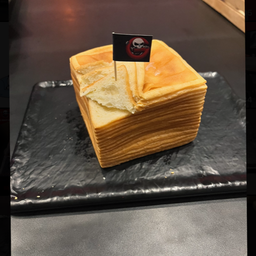 ขนมปังเลเยอร์