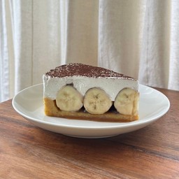Banoffee Pie