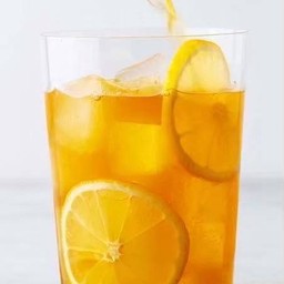 Lemon tea