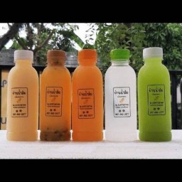 บ้านน้ำส้ม (เนื้อเยอะมาก) By AUNTOMTAM