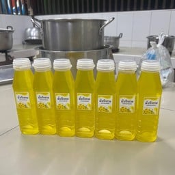 น้ำเก็กฮวย