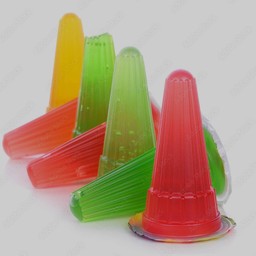 ปีโป้ (5 ชิ้น) Pipo Jelly (5 pieces)