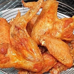 ปีกไก่เต็ม