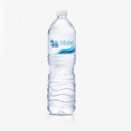 น้ำเปล่า 600 ML