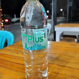 น้ำเปล่า 600 ml.