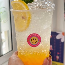 สับปะรด อิตาเลียนโซดา