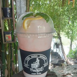 พีทโซดาปั่น