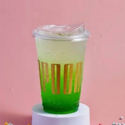 กีวี่โซดา