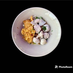 ก๋วยเตี๋ยวท่าเรือจ้างล่าง สาขา2