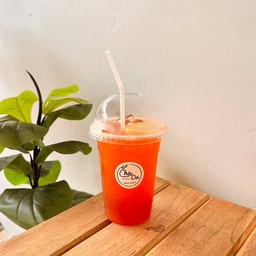 ชามะนาว