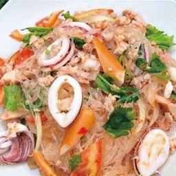 ยำรวม