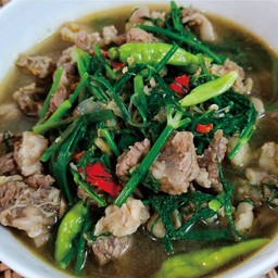 อ่ออหมู
