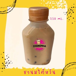 ชานมไต้หวัน