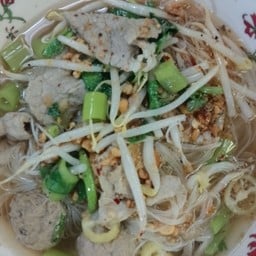 ก๋วยเตี๋ยวโกเด้งเจ๊หวาน