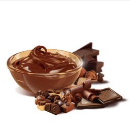 ซอสช็อคโกแลต Chocolate Sauce