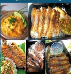ร้านเจ๊แอนตามสั่ง